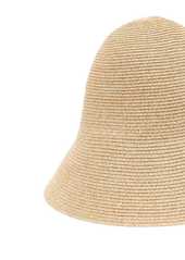 Totême woven-design bucket hat