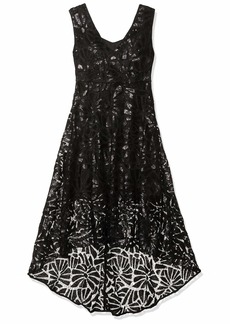 Tracy Reese Women's Sequin Lace Dress