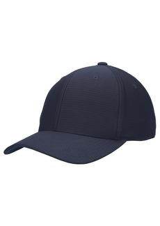 Men's Travis Mathew Navy Nassau Flex Hat