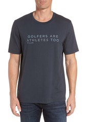 Travis Mathew Ted Graphic T-Shirt