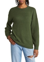 Treasure & Bond Crewneck Sweater