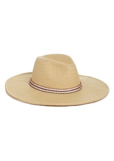 Treasure & Bond Vacation Panama Hat