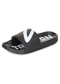 TRETORN Womens Slides Ace-Cute Sandals Casual Summer Comfort Slip-On Shower/Water Shoe