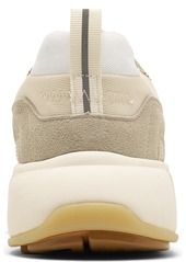 Tretorn Women's Volley Casual Sneakers from Finish Line - WHITE/TAUPE