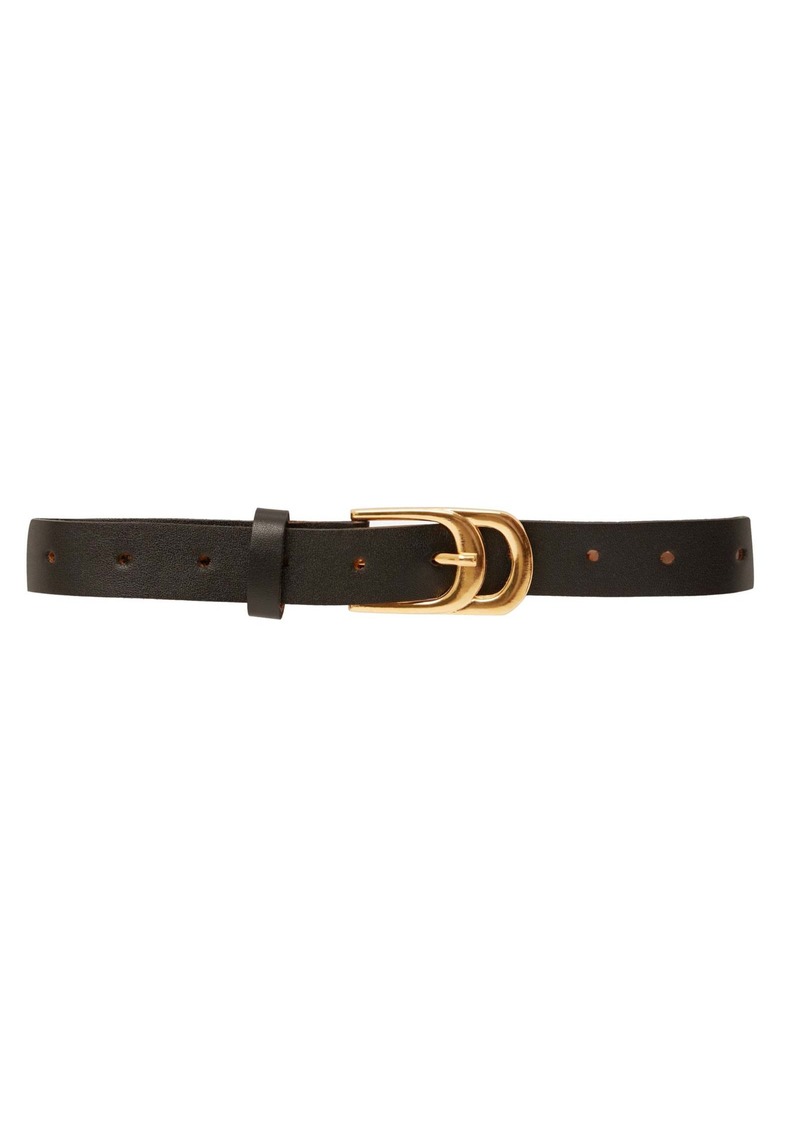 Trina Turk ADA  ADA INFINITY BELT / BLACK