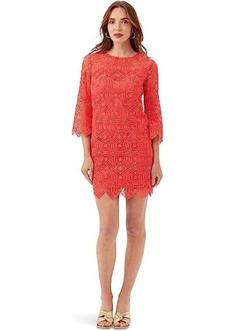 Trina Turk Atlantic Dress