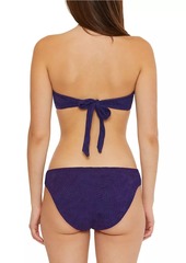 Trina Turk Bandeau Bikini Top