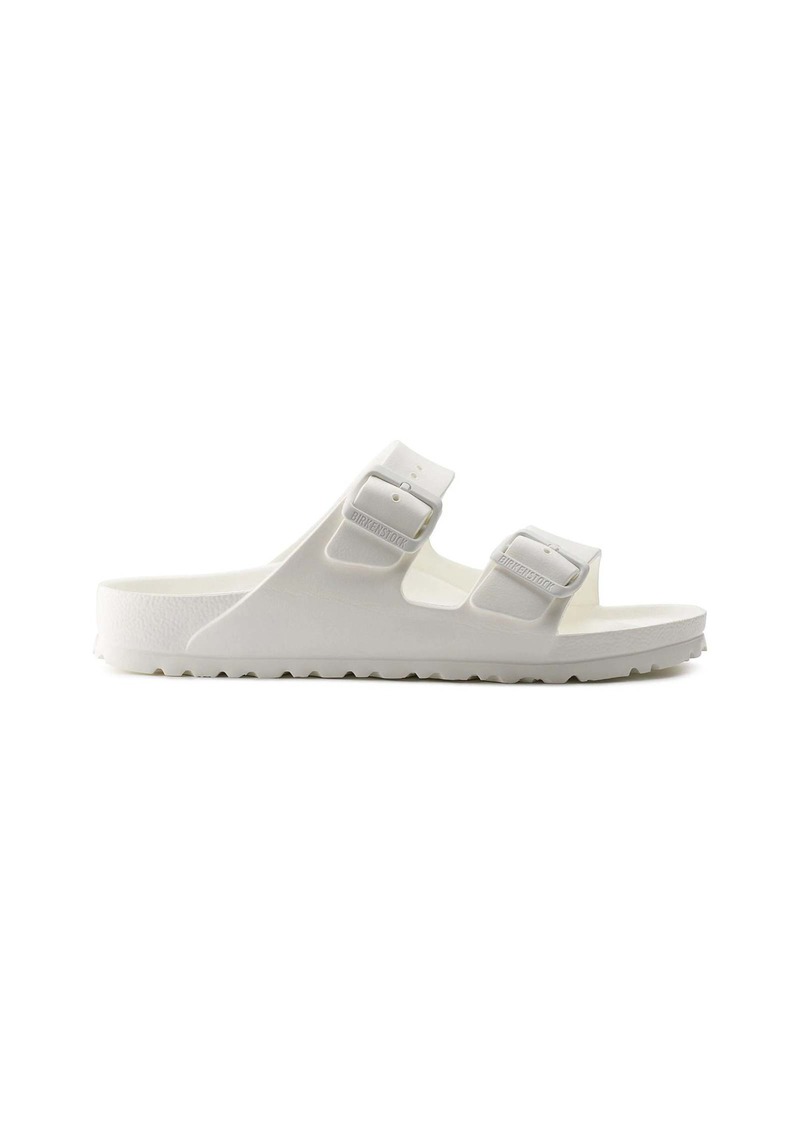 Trina Turk Birkenstock USA  BIRKENSTOCK ARIZONA EVA / WHITE