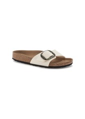 Trina Turk Birkenstock USA  WOMEN'S MADRID BIRKENSTOCK / EGGSHELL