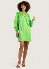 Trina Turk Blush Dress / Vert XS