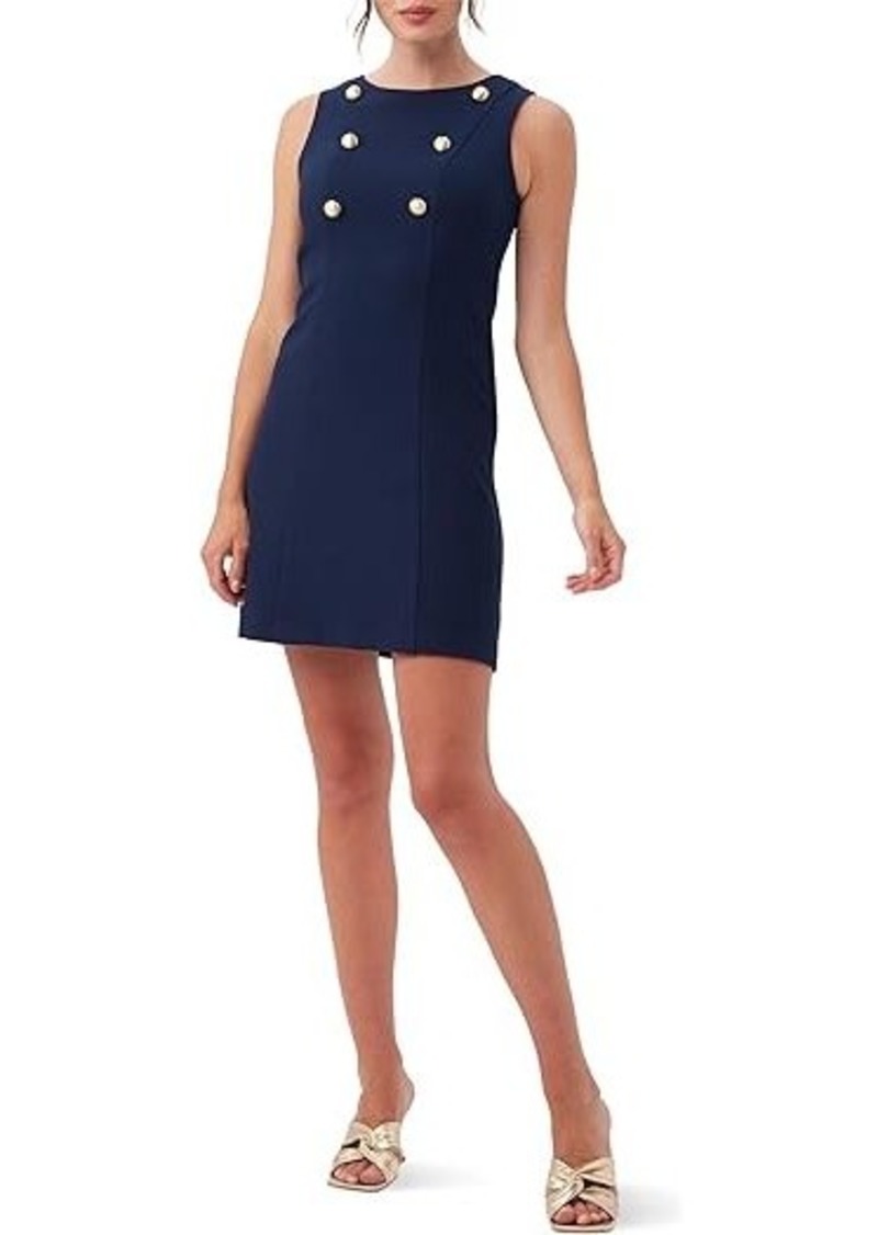 Trina Turk Boat House Dress