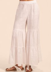 Trina Turk CHILL OUT PANT