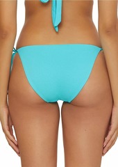 Trina Turk Coco String Bikini Bottom