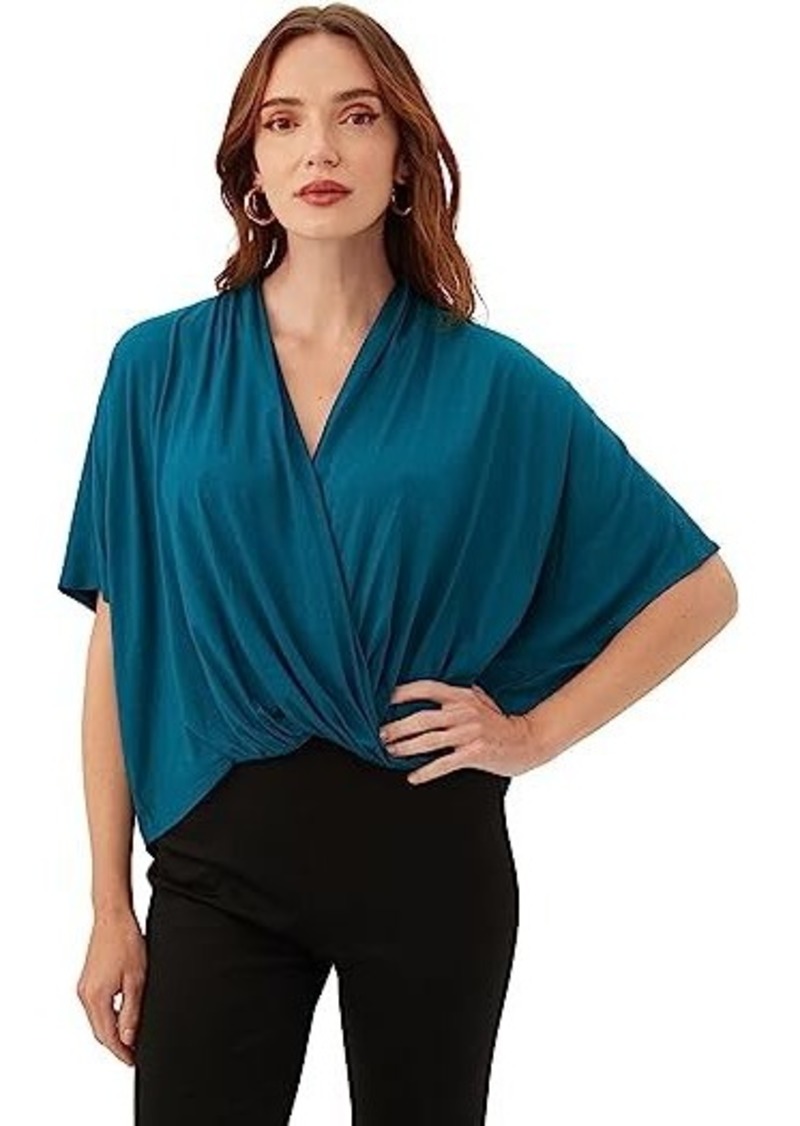 Trina Turk Concourse Top