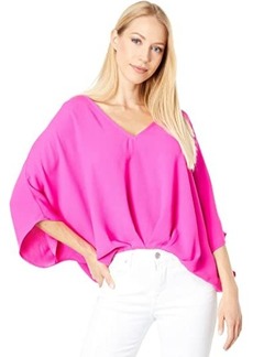 Trina Turk Coralline 2 Top