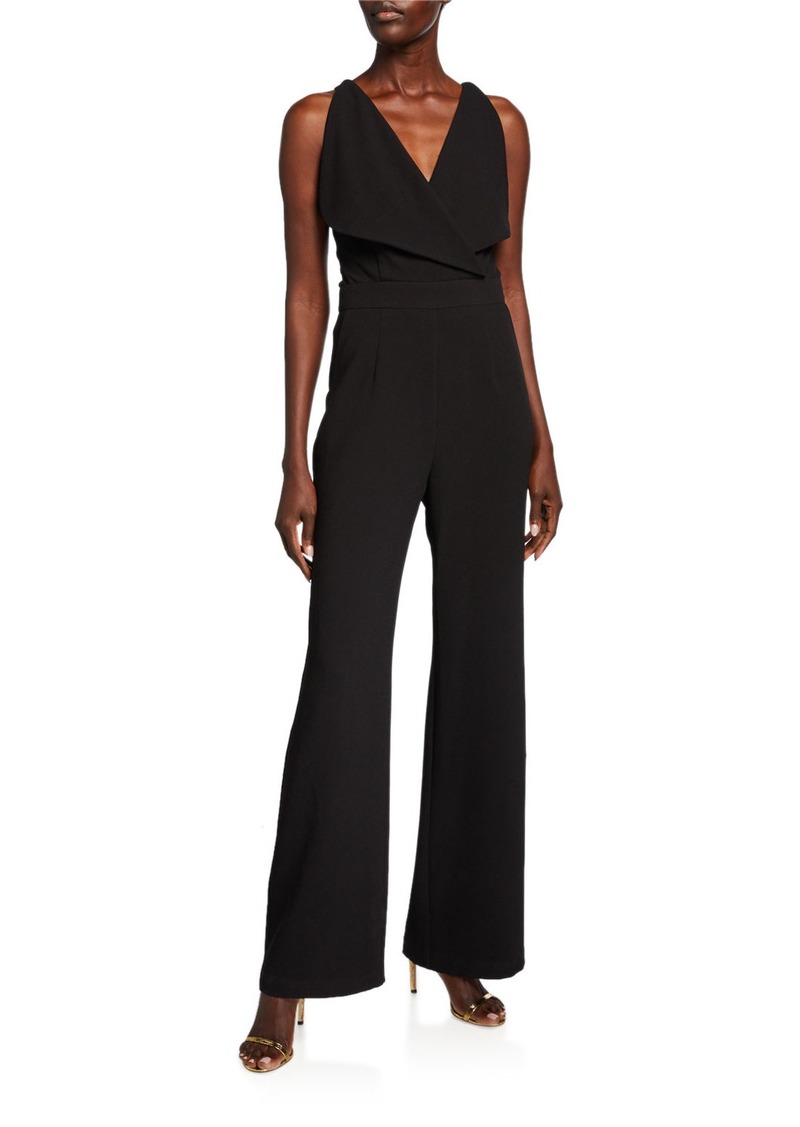 trina turk wayfarer jumpsuit