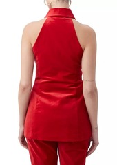 Trina Turk Elainia Sleeveless Top