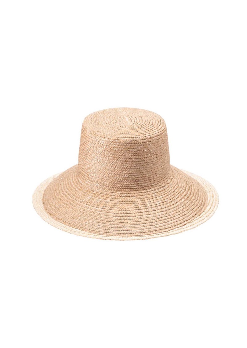 Trina Turk Eugenia Kim  EUGENIA KIM ANNABELLE HAT / CAMEL