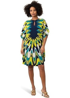 Trina Turk Global 2 Dress