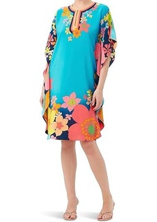 Trina Turk Global 3 Dress