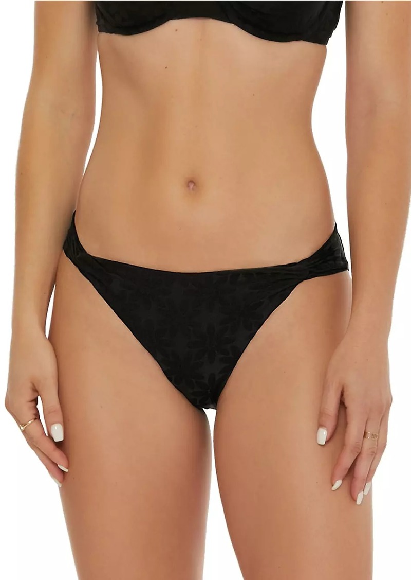 Trina Turk Joplin Hipster Bikini Bottoms