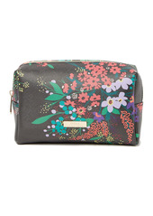 Trina Turk Large Rectangle Cosmetic Pouch