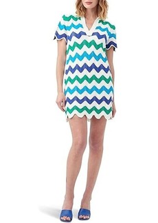 Trina Turk Lido Beach Dress