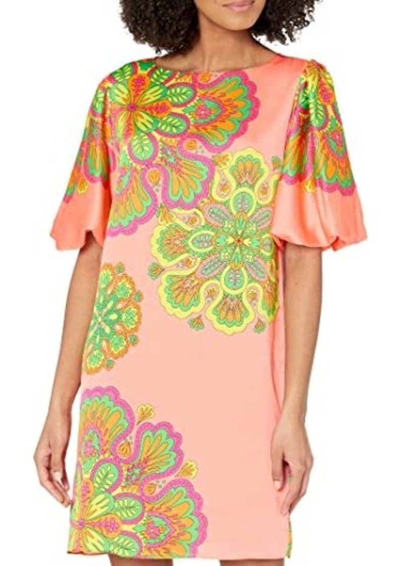 Trina Turk Luv Dress