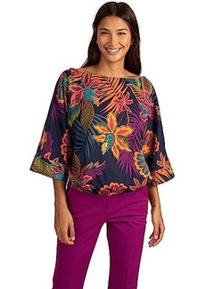 Trina Turk Lyric 2 Top