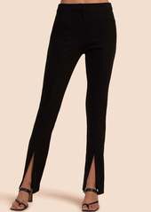 Trina Turk Meteor Pant / Black 00