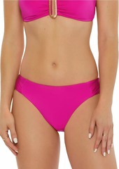 Trina Turk Monaco Hipster Bikini Bottoms