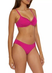 Trina Turk Monaco Underwire Bikini Top