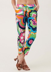 Trina Turk Moss 2 Pant / Multi 2