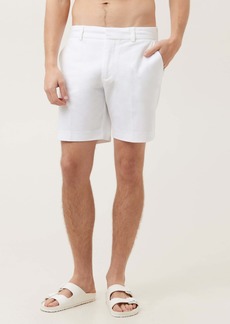 Trina Turk Mr Turk Cyrus Short / White 36