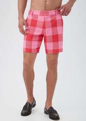 Trina Turk Mr Turk Lawrence Short / Torch/Desert Rose 29