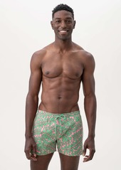 Trina Turk Mr Turk Oceanside Swim Trunk / Multi L