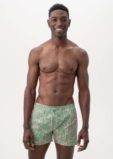 Trina Turk MR TURK  OCEANSIDE SWIM TRUNK / MULTI