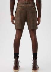 Trina Turk Mr Turk Oliver 2 Short / Multi 34