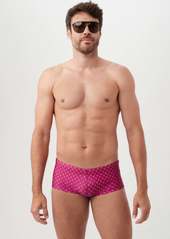 Trina Turk Mr Turk South Beach Swim Trunk / Multi M