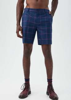 Trina Turk MR TURK  TRAVIS SHORT / INK/TRINA PINK