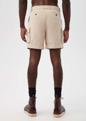 Trina Turk Mr Turk Westlake Cargo Short / Sahara Stone 31