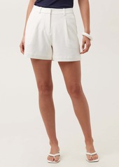 Trina Turk Ocotillo 2 Short / White 00