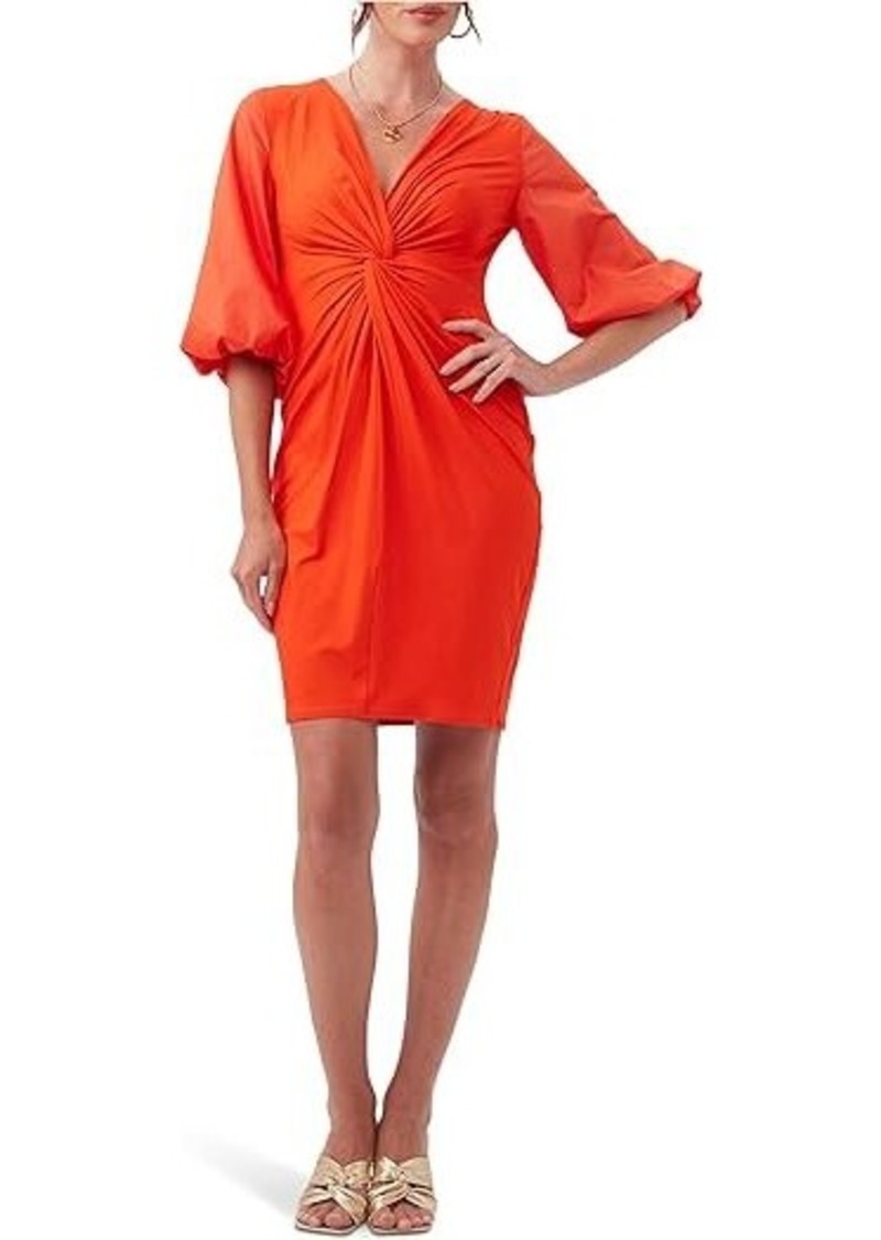 Trina Turk Palm Coast Dress