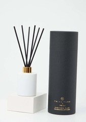 Trina Turk Perch CandleHouse  TT X PERCH CASHMERE PLUM FRAGRANCE DIFFUSER / WHITE