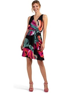 Trina Turk Planetary Dress