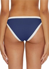 Trina Turk Poolside Side-Tie Bikini Bottom