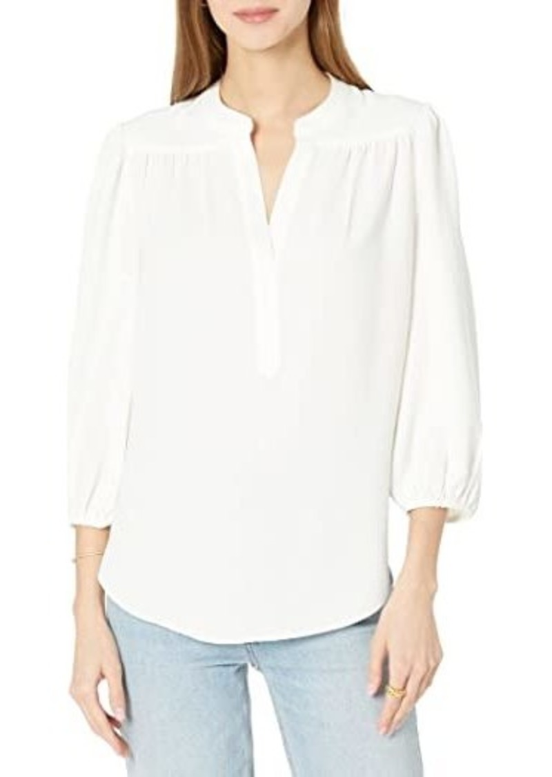 Trina Turk Relativity Top