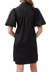 Trina Turk Rilee Mini Shirt Dress