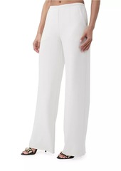 Trina Turk Tavia Wide-Leg Pants