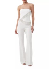 Trina Turk Tavia Wide-Leg Pants